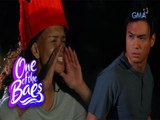 One of the Baes: Resbak ng mga kontrabida | Episode 88