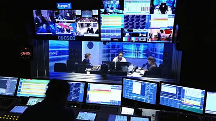 François Fillon invité de "Vous avez la parole" sur France 2