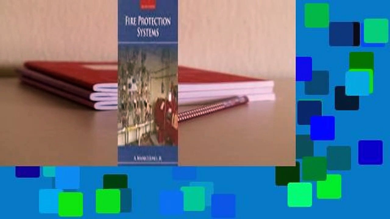 [Read] Fire Protection Systems  For Free