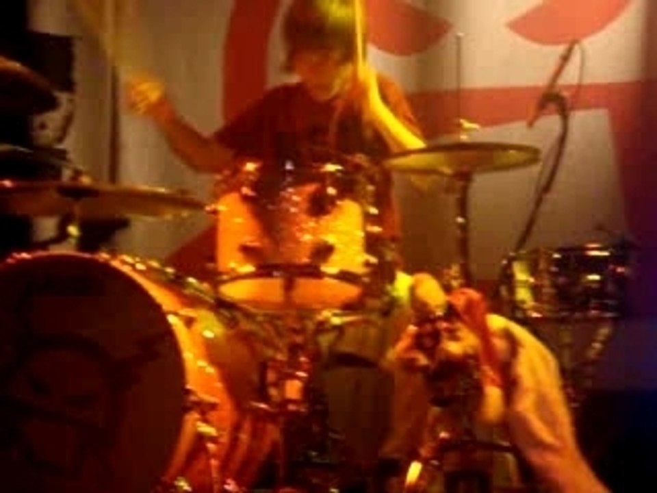 Fabi - Trabendo - deux février