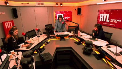 L'invité de RTL Petit Matin du 30 janvier 2020