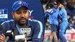 IND VS NZ 2020 3rd T20I : Rohit Sharma Over Playing Super Over For 1st Time