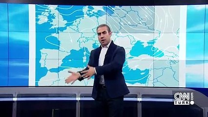 Hava durumu 30 Ocak: Kar kapıya dayandı! Meteoroloji’den kırımızı alarm