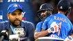 IND VS NZ 3RD T20 | Rohit Sharma expresses his excitement over Super Over