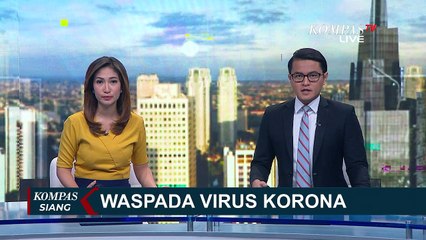 Video herunterladen: Karena Virus Corona, Pemerintah Tiongkok Masih Melarang Evakuasi WNI di Wuhan