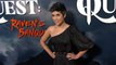 Ashly Burch “Mythic Quest: Raven’s Banquet” Premiere Red Carpet Fashion