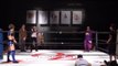 Aja Kong vs. Kakeru Sekiguchi 2018.11.25