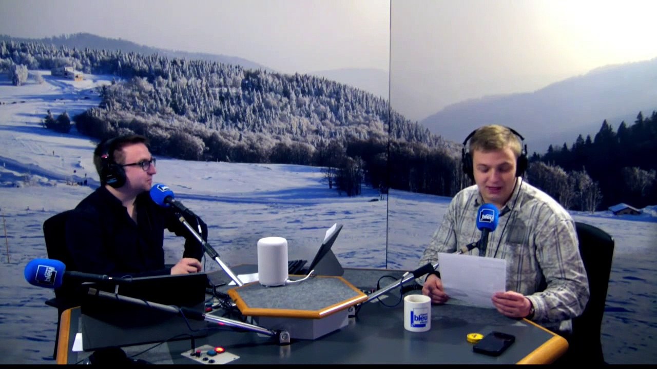 Kääsdi #114 - 30. Jänner 1685 - d'Ditsche kenne Franzeesch!