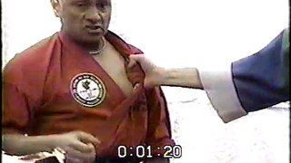 Grandmaster Irving Soto jujitsu Atemi waza -incredible demonstrations techniques,  jujitsu Atemi waza