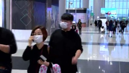 İstanbul Havalimanı'nda iki haftada 10 binin üzerinde maske satıldı