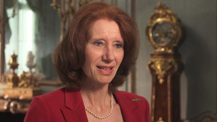 French Longcase Clock | Met Collects