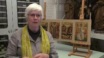Four Byzantine Icons | Met Collects
