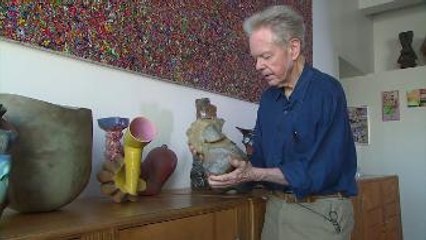 Collector Robert A. Ellison Jr. on His European Art Pottery | Met Collects