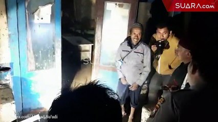 Banjir Bandang Bondowoso Surut, Sebagian Warga Bertahan di Rumahnya Meski Banyak Lumpur