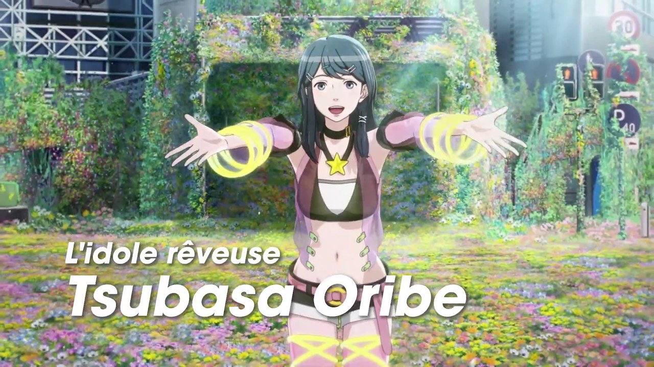 Tokyo Mirage Sessions #FE Encore – Un casting 5 étoiles
