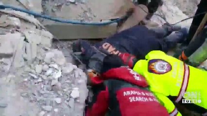 İçişleri Bakanı Soylu: Yeni konutlar yapılacak