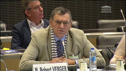 Commission spéciale pour un système universel de retraite : Table ronde avec les organisations patronales - Mercredi 29 janvier 2020