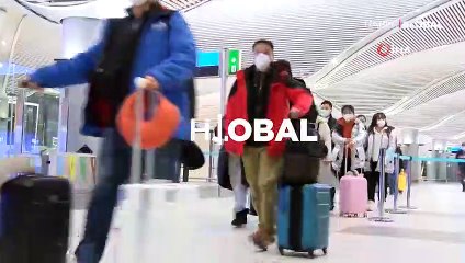 Çin'den dönen Türkler yaşadıklarını anlattı