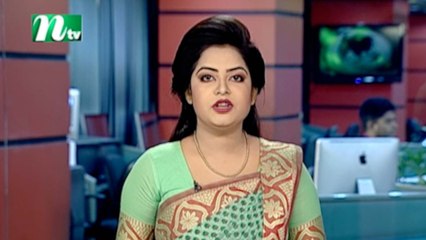 NTV Modhyanner Khobor | 30 January 2020