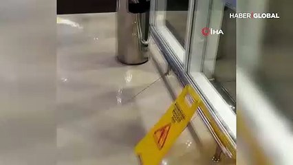 Rusya'da koronavirüsü şakası tepkiye neden oldu