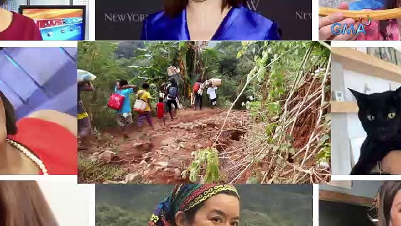 Tunay na Buhay: Humble beginnings ni Kara David, alamin!