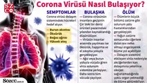 'Coronavirus Salgını' hakkında merak edilen her şey