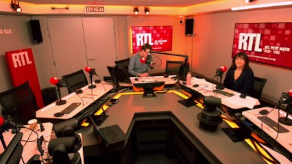 RTL Petit Matin du 30 janvier 2020