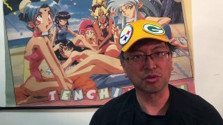 Introduction To The History Of Fan Anime In North America Series