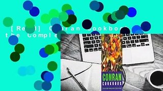 [Read] Conran Cookbook, the Complete
