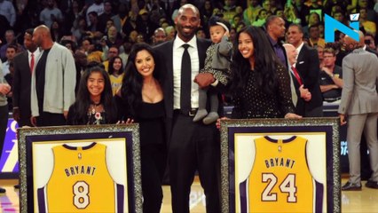Kobe Bryant's wife says "Family is completely devastated"
