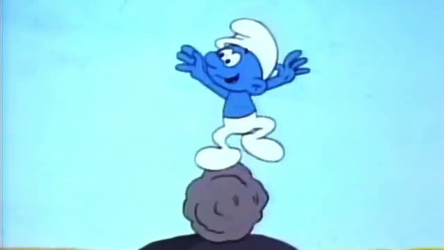 Cennetten Gelen Şi̇ri̇nler • Bölüm • Şirinler