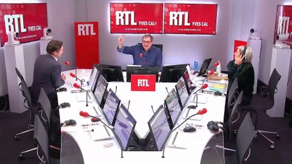 Affaire Mila : "Il faut une parole claire" sur la laïcité, estime Bost