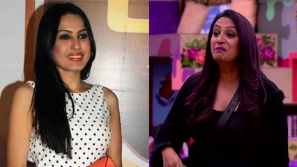 Bigg Boss 13:  Shehnaz, Rashami को लताड़ने की वजह से Kashmera पर खुश हुई Kamya Panjabi | FilmiBeat