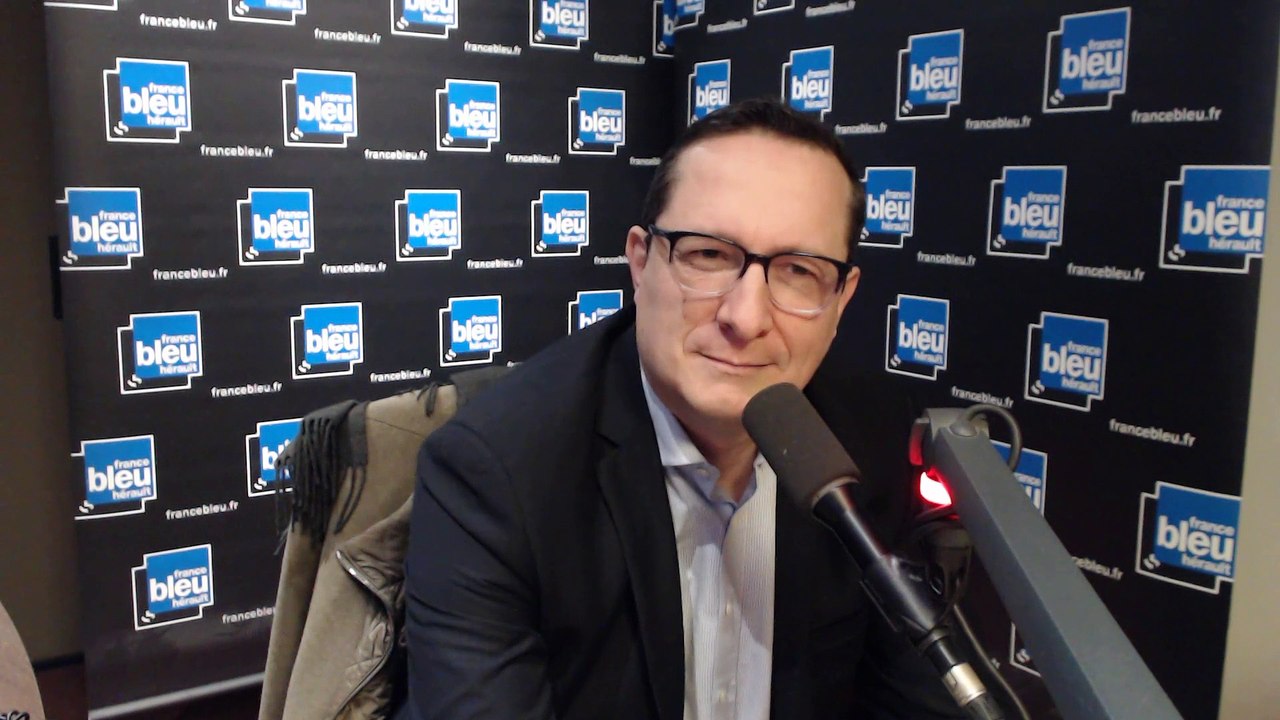 Arnaud Julien: "On fait tout pour qu'il y ait un candidat des Républicains aux municipales à Béziers !"