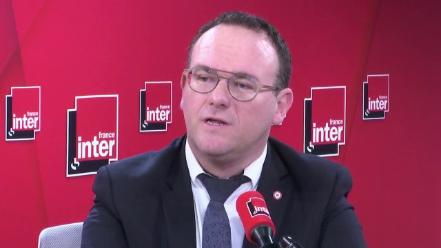 Pour Damien Abad, président des députés LR, la circulaire Castaner sur les municipales, c'est museler la France des territoires qui n'est pas une France macroniste (...), c'est altérer la sincérité du scrutin