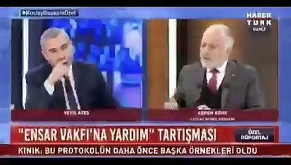 Kızılay Başkanı'nın sosyal medyada gündeme oturan videosu