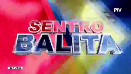 Pres. #Duterte, hindi dadalo sa ASEAN-U.S. summit sa Las Vegas