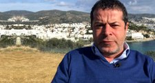 Cüneyt Özdemir: İstanbul'u İmamoğlu değil, Murat Ongun yönetiyor