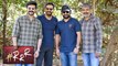 Ram Charan & Jr NTR Special Pic With Ajay Devgn | RRR | SS Rajamouli