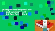 [Read] Web Development and Design Foundations with HTML5  Best Sellers Rank : #5