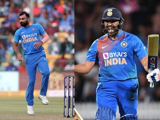 Rohit Sharma Says He Wasn't The Match Winner For India | Oneindia Malayalam