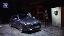 SEAT launches the all-new SEAT Leon