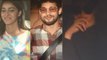 Siddhant Chaturvedi, Deepika Padukone And Ananya Panday Spotted In Town