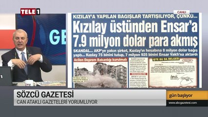 Gün Başlıyor 30 Ocak