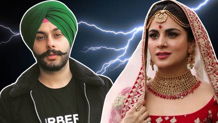 Nach Baliye 9 Fame Shraddha Arya & Alam Makkar Calls Off Their Relationship?