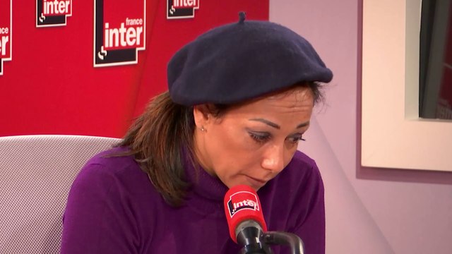 Chacun, à son niveau, a nourri et continue de nourrir le crime : Sarah Abitbol lit un extrait de son livre Un si long silence