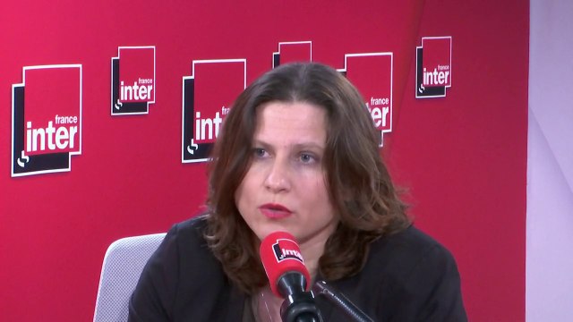 Roxana Maracineanu, ministre des Sports, réagit au témoignage de Sarah Abitbol sur France Inter : J’aimerais adresser tous mes remerciements à Sarah pour ce témoignage courageux (...) Il n'y a que comme ça on arrive à agir