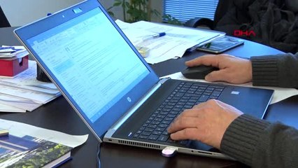 İstanbul-amerikalı profesör 112 ülke gezdi türkiye'ye yerleşti