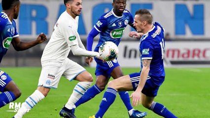 OM : "Tout le monde commence à rêver un peu" confie Villas-Boas