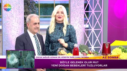 Zahide Yetiş'le 704. Bölüm | 29 Ocak 2020